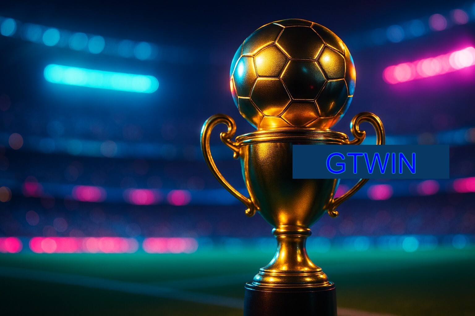 Eventos Esportivos