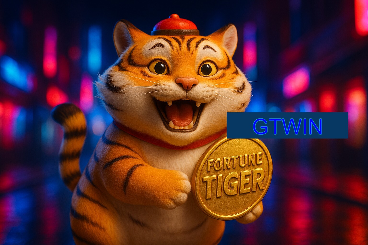 Como Jogar Fortune Tiger