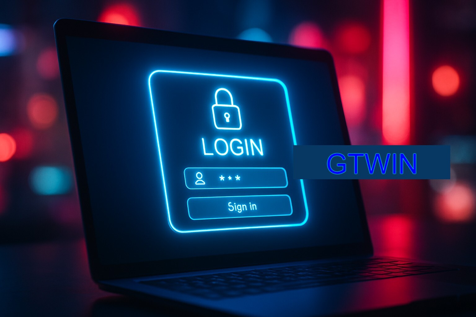 Benefícios do Login