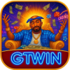 Logo da GTWIN